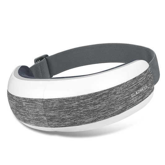 SG01 Smart Massager Eye Massager with 9D three-layer airbag cyclic kneading Heating System